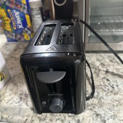 Toaster 