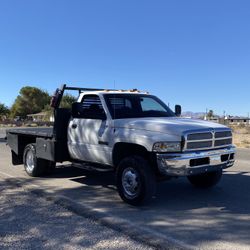 1999 Dodge Dakota on offerup