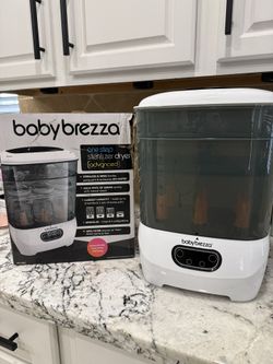 Baby Brezza
