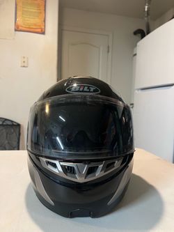 Casco para moto