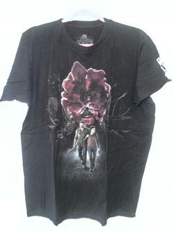 Adult Horror Nights Shirt #4