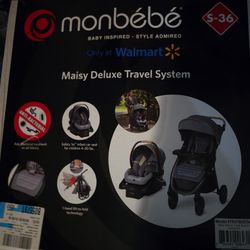 Baby Stroller