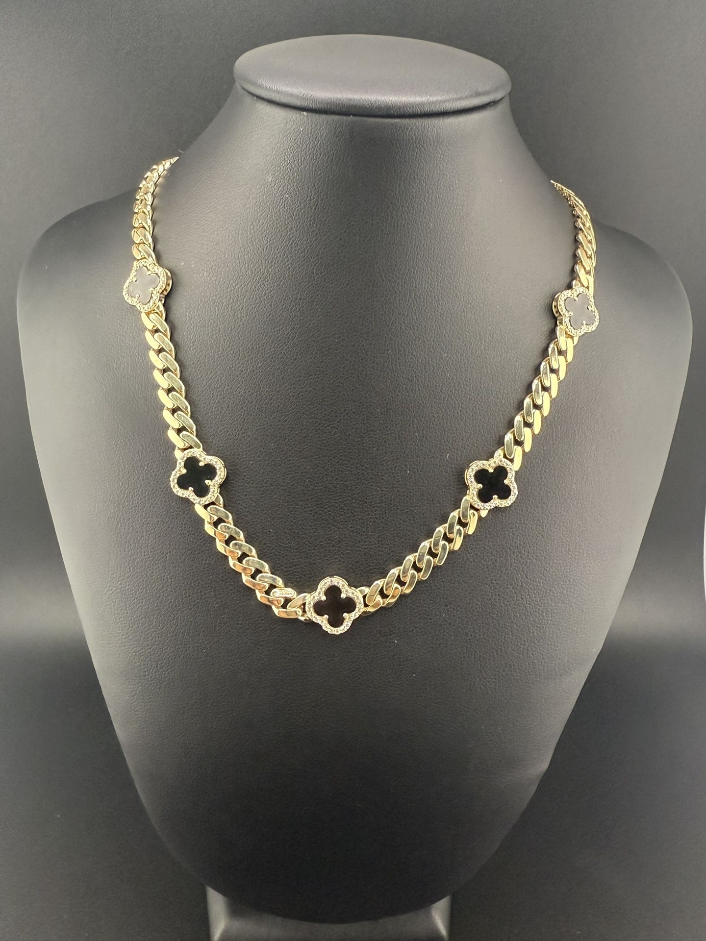 Cuban Chain