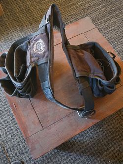 Dead On Tools Heavy Duty Tool Bag