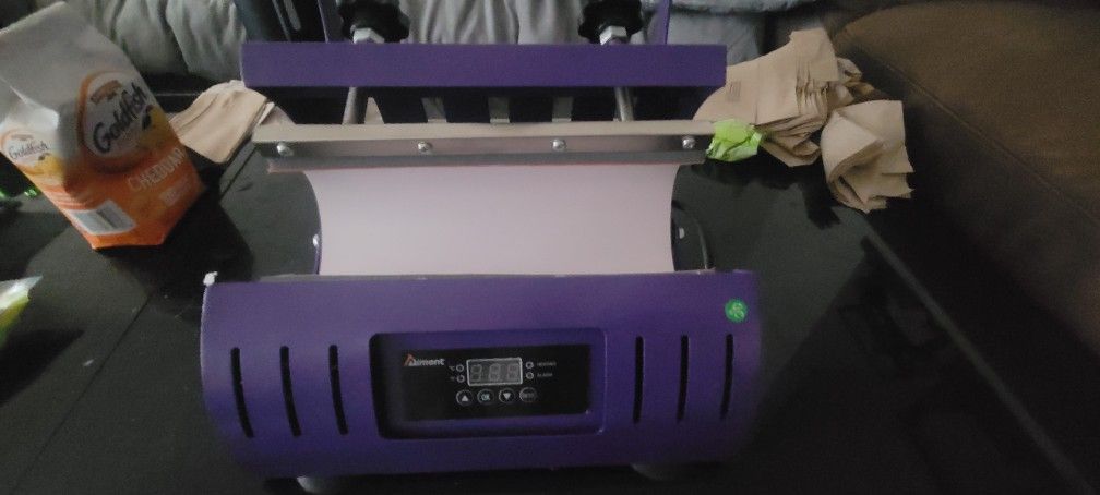 Mug And Tumbler Press