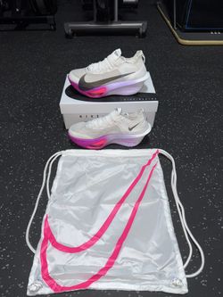 Nike Alpha fly 3