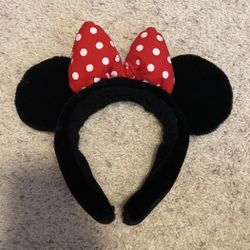 Minnie Ears