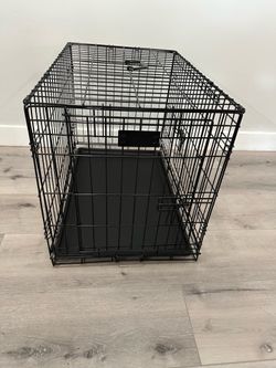 Dog crate
