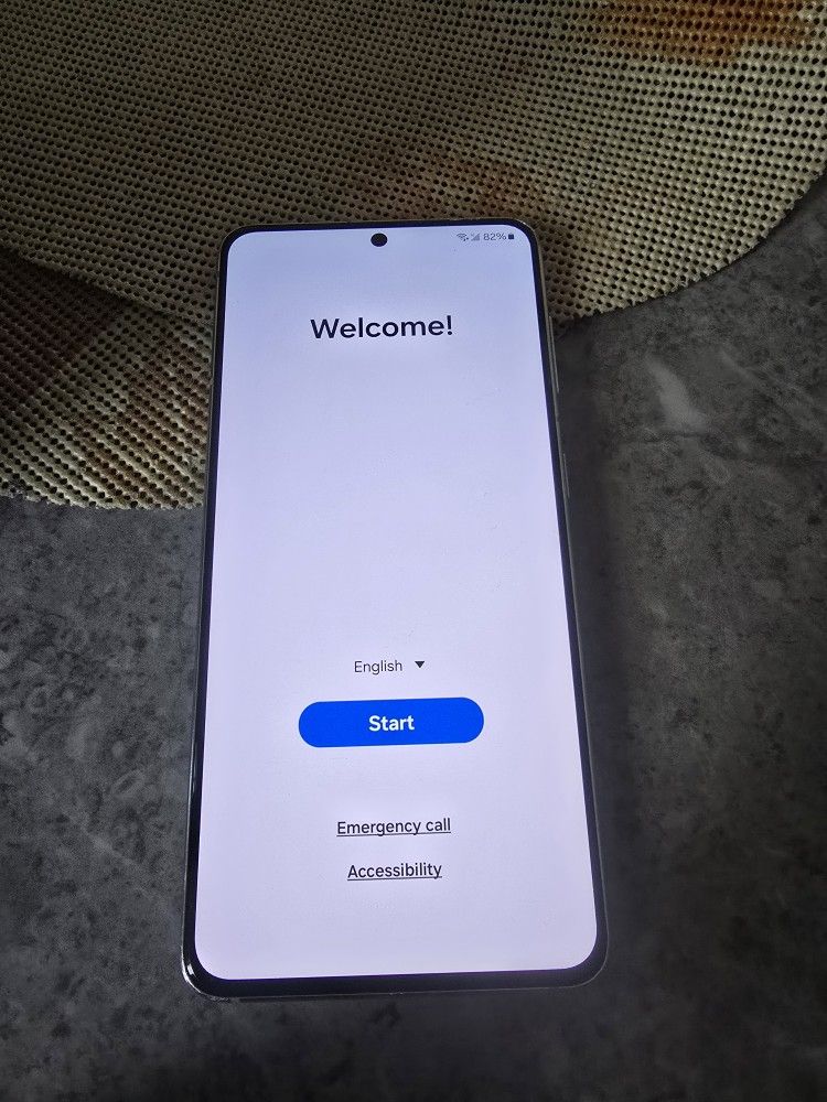 Samsung Galaxy S21 5G