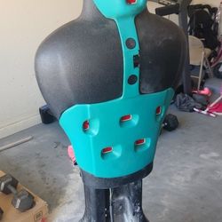 Boxing Dummy