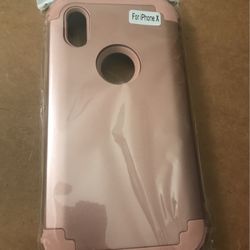 Case iPhone X XS Brand New #14