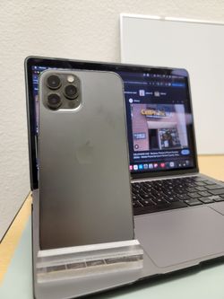 iPhone 12 pro max desbloqueado