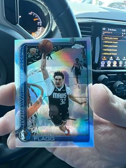 COOPER FLAG REFRACTOR
