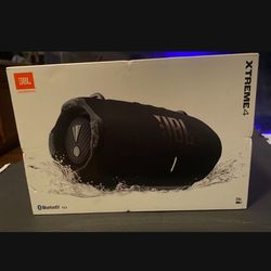 JBL Extreme 4 (X2)
