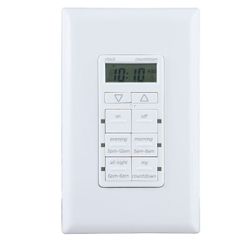 UTL 120/277 NO NEUTRAL TIMER (contact info removed)