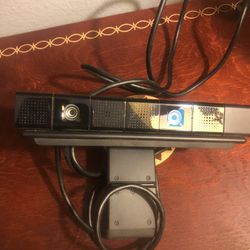 Sony PlayStation 4 Camera with Stand Motion Sensor PS4 