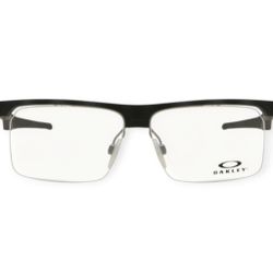 Oakley OX8053 Coupler Satin Black Camo Frame 56-13-140 MEN'S Sunglasses