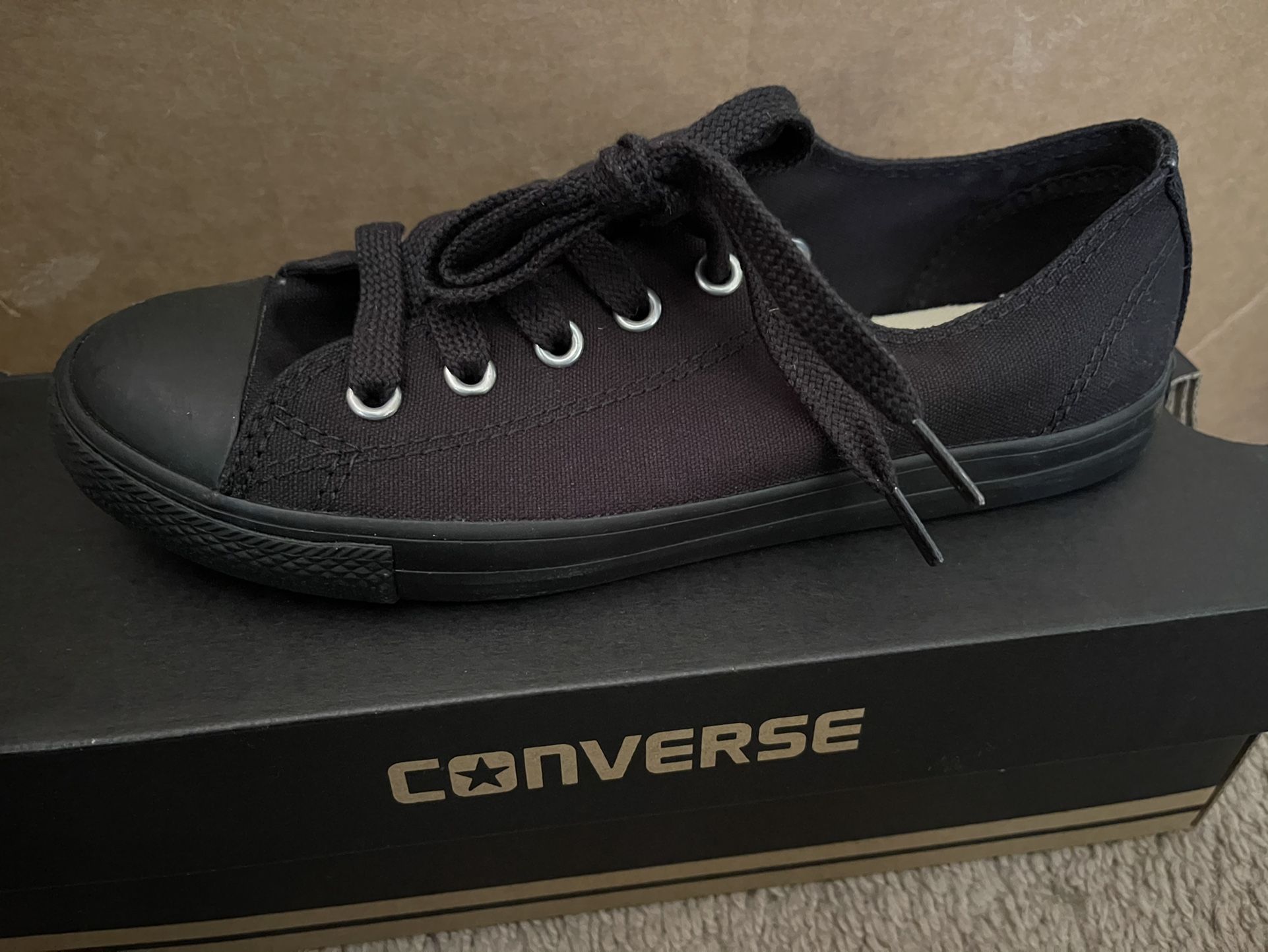 Converse New