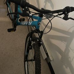 Huffy Bike
