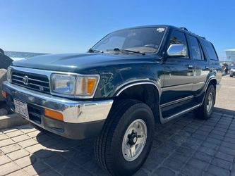 1994 Toyota 4Runner
