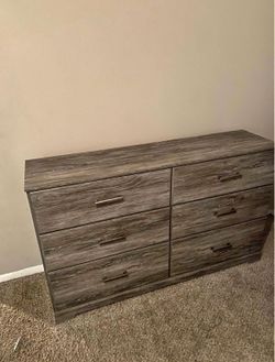 User Dresser