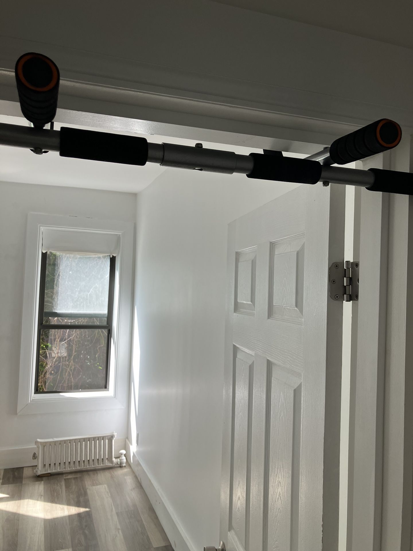 Pull Up Bar