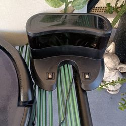 Shark Robotic Vacuum 