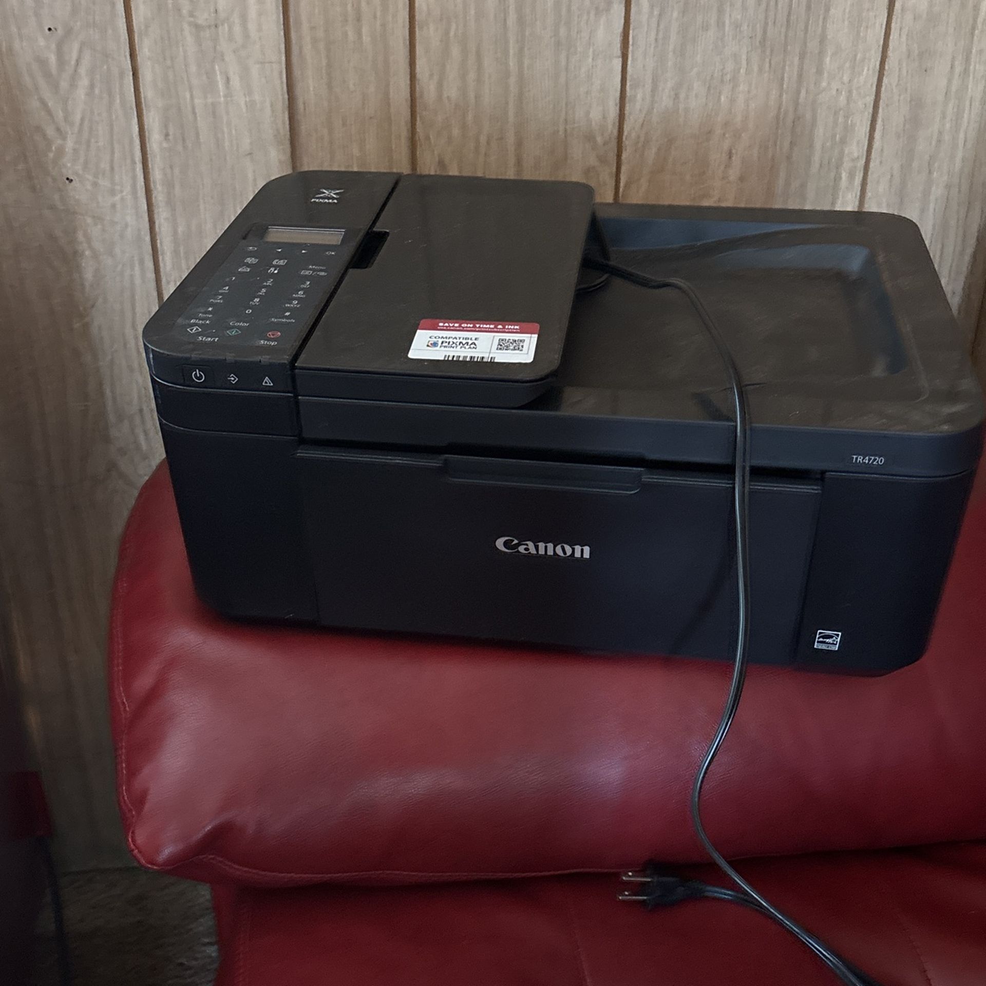 Printer