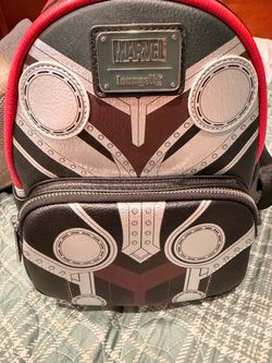 Thor Loungefly Backpack