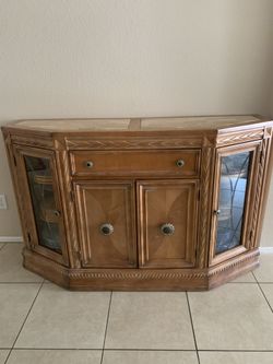 Broyhill Marbol Table Beautiful For Your Living Room