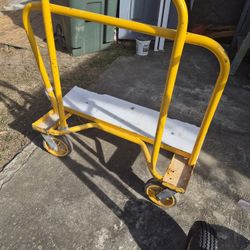 Dry Wall Cart/ Fencing Cart