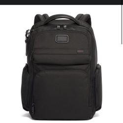Tumi Corporate Backpack