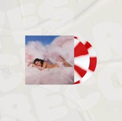 Teenage Dream by Katy Perry