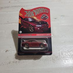 Hot Wheels Collectors 