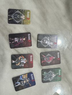 Nintendo Switch For Switch Xenoblade Chronicles 3 NFC Card Shulk Monado sword