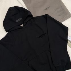 Essentials Hoodie
