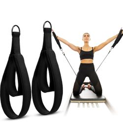 Pilates Straps