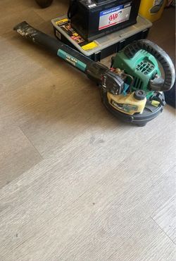 Blower