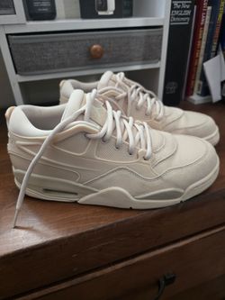 Wmns Air Jordan 4 RM