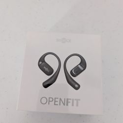 Shokz Openfit