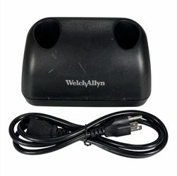Welch Allyn 7114X Universal Desktop Charger  - Input: 100-240V Output: 2.5-4.0V