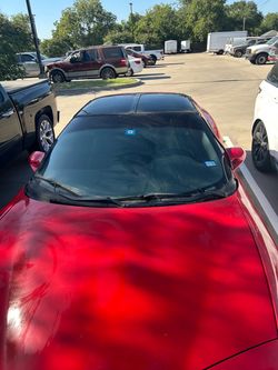 1999 Pontiac Firebird 5-Speed T-Tops — Project