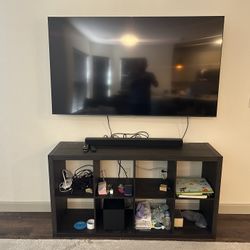 Tv And Entertainment Set