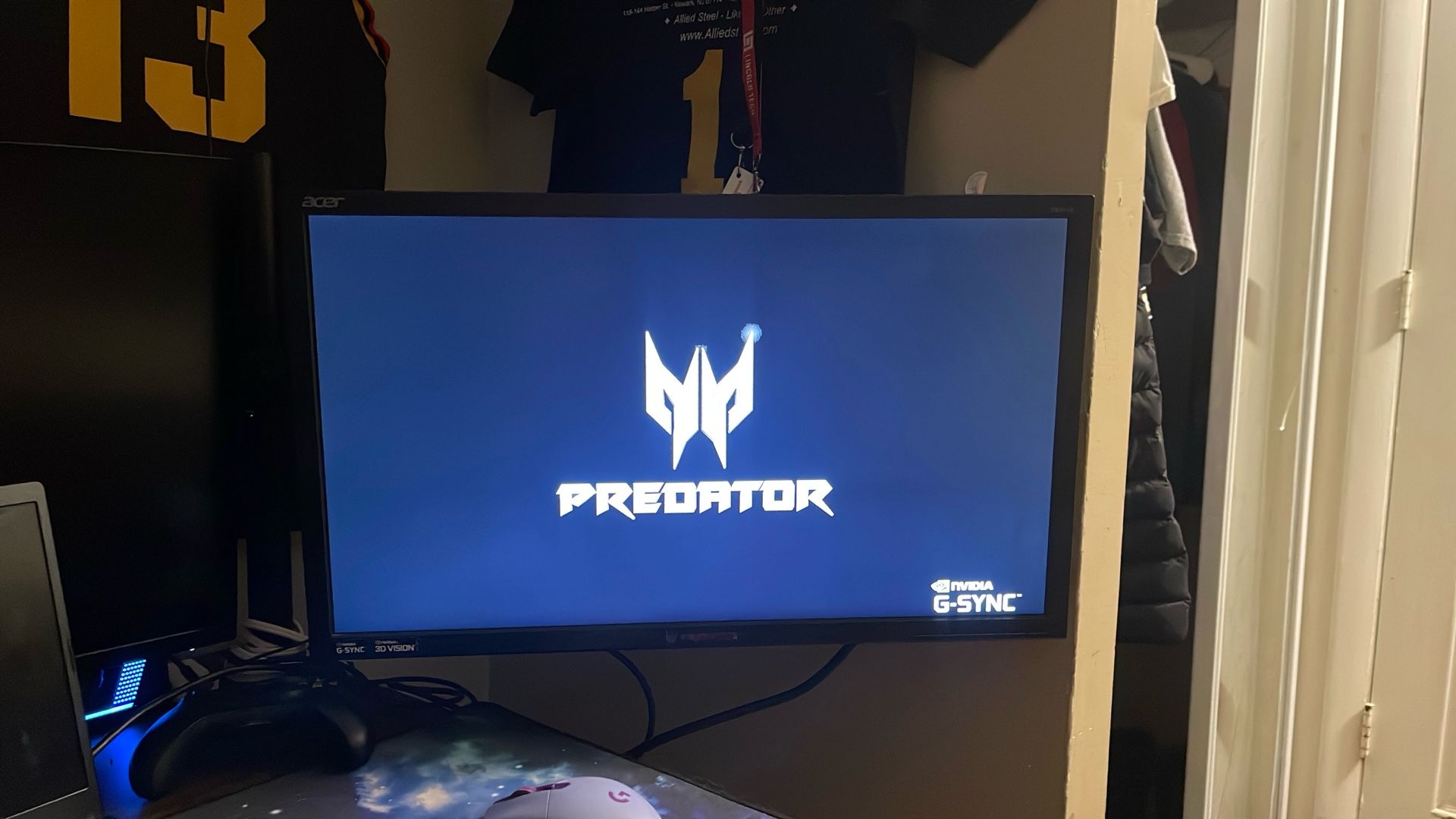 Predator Acer Monitor
