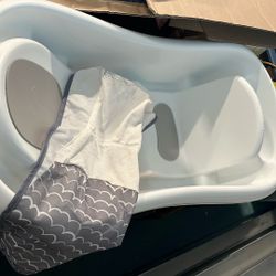 Baby Bathtub 