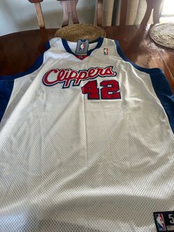 Clippers Jerseys