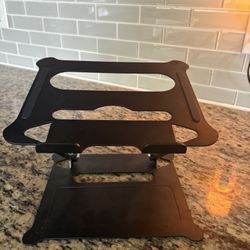 Laptop Stand $15