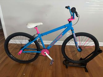 SE Bikes Big Flyer  Custom vinyl decal sticker bmx