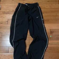 Nike trackpants 