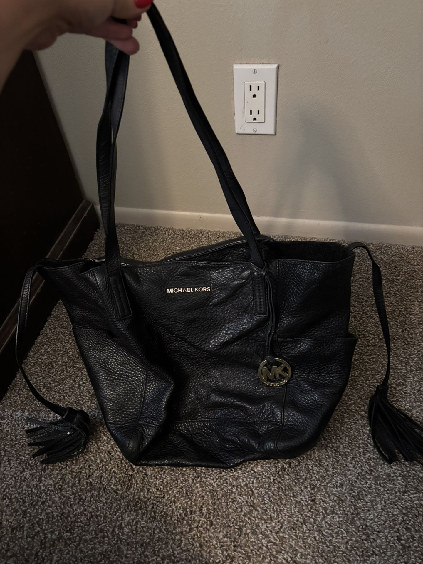 Michael Kors Handbag